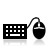 KEYBOARD MOUSE   SETTINGS Icon